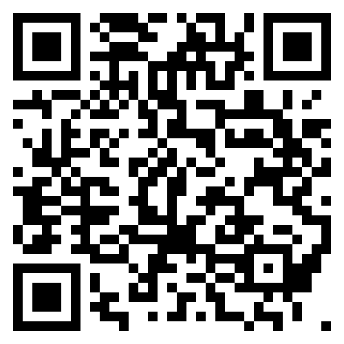 QR code for the SANDOBARO PLUS digital leaflet